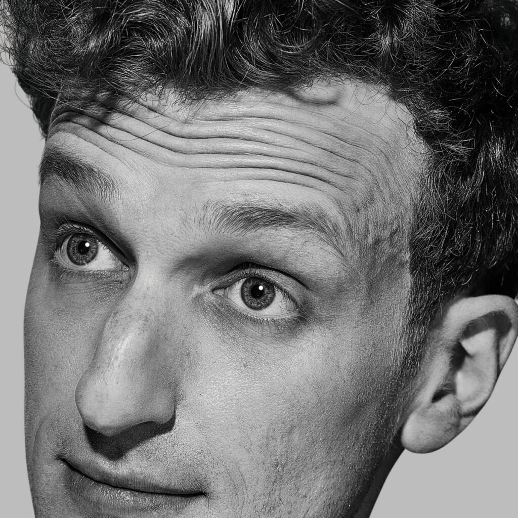 Album Review: Harvey Sutherland is the conduit of funk in ‘Boy’