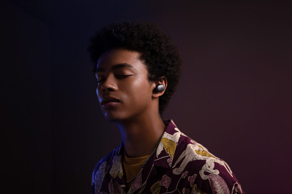 Headphone Review: Soundcore Liberty 2 Pro Earphones