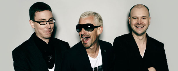 Ready For Your Spot In The Next Above & Beyond Recap Video?