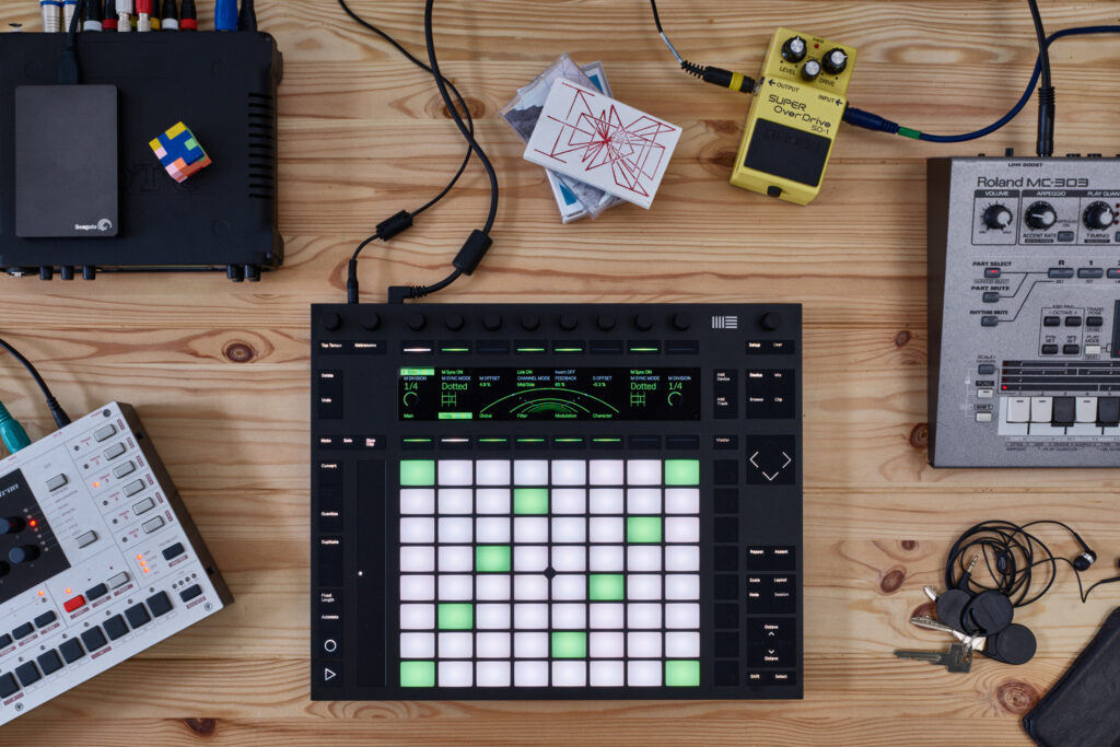 Ableton Partners With Splitit To Offer Payment Plan