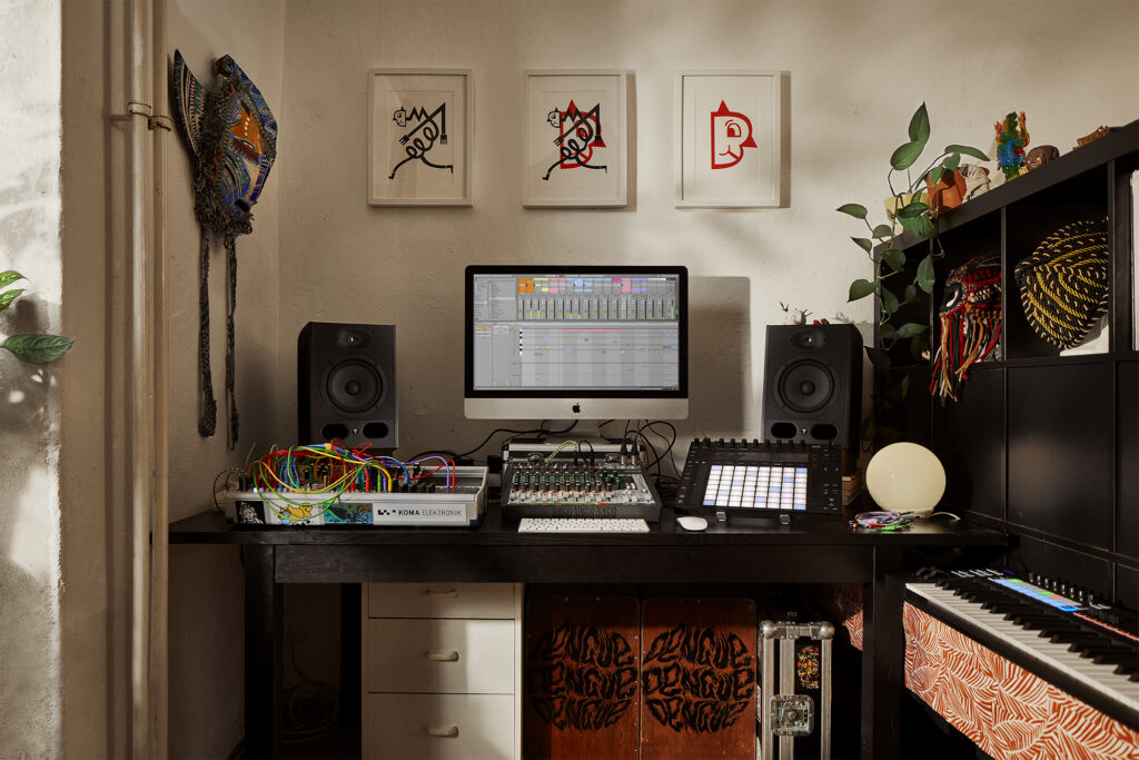 Ableton Releases Live 11 Update