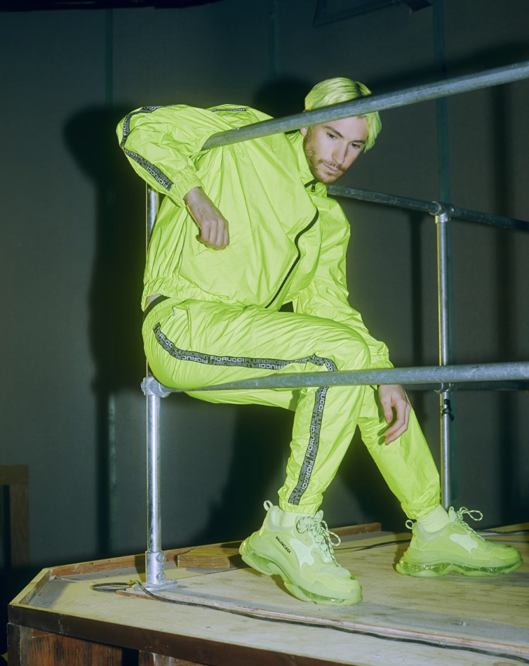 How It Was Made: Raw Silk – Do It To The Music (ABSOLUTE. Remixes)