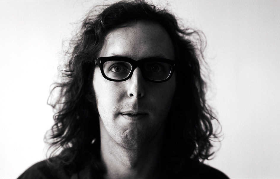 Get Lost with Acid Pauli