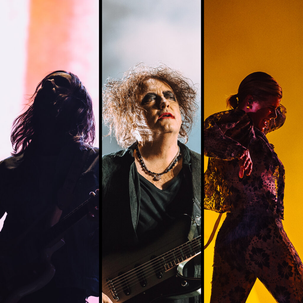 Photo Recap: Austin City Limits 2019 (Weekend 2)