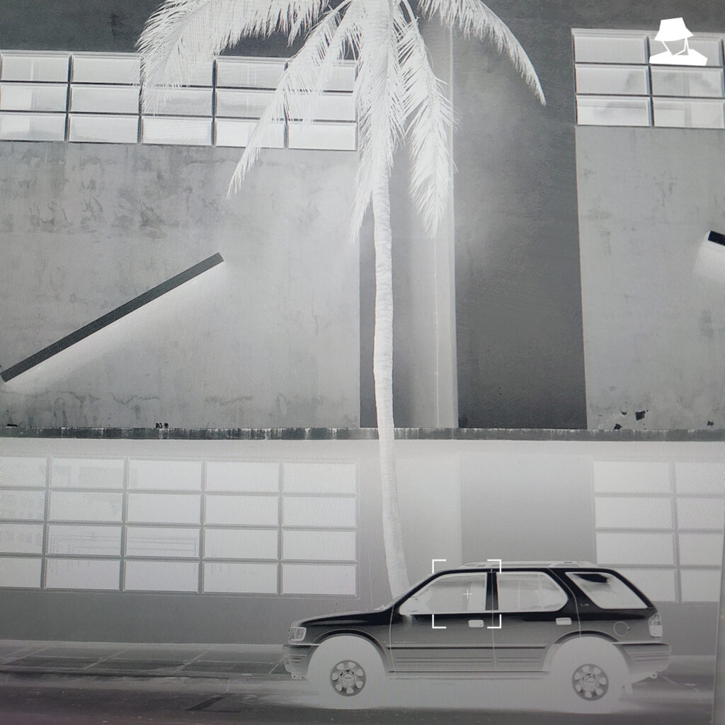 Actress Details New Album ‘Karma & Desire’ With Single “Walking Flames” Alongside Sampha