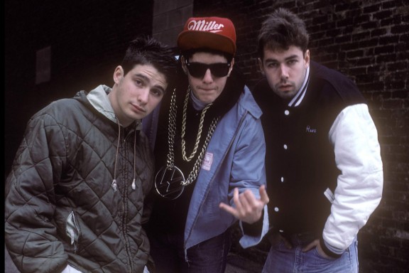 Beastie Boys’ MCA, You Will Be Missed
