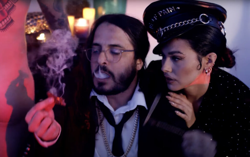 Weedsday Playlist: “The Highest Host” Adam Ill Shares 5 Songs for Your Next Smoke Sesh