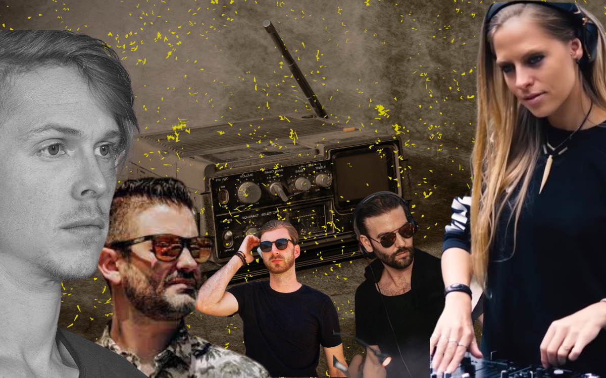 The 15 Best Weekly Dance Music Radio Shows: Our Favorite Stations For Fresh Music Each Week