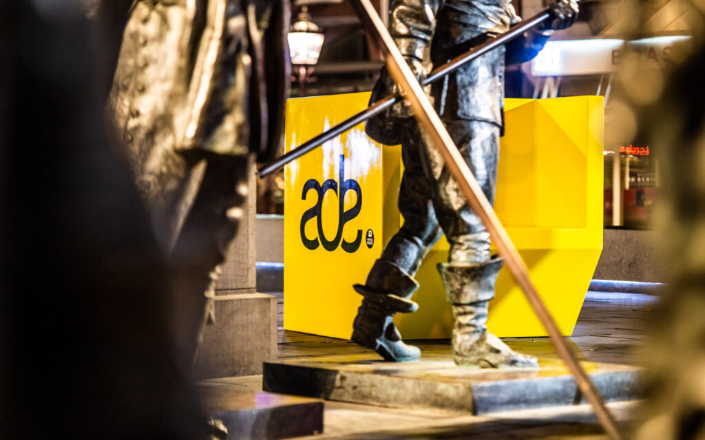 DGTL ADE Reveals Its Full Line-Up For 2022