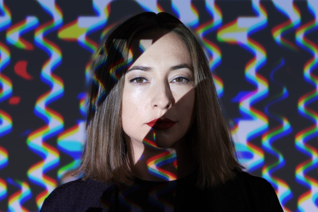 Premiere: Adeline – You’re Sick [Crosstown Rebels]