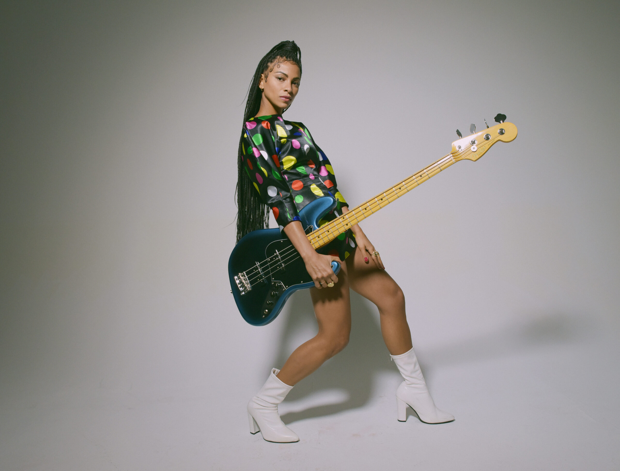 EP Review: Adeline – Adi Oasis