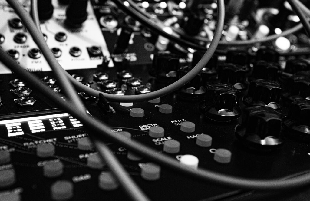 11 Hardware Synthesizers and Drum Machines For Ambient Music Production
