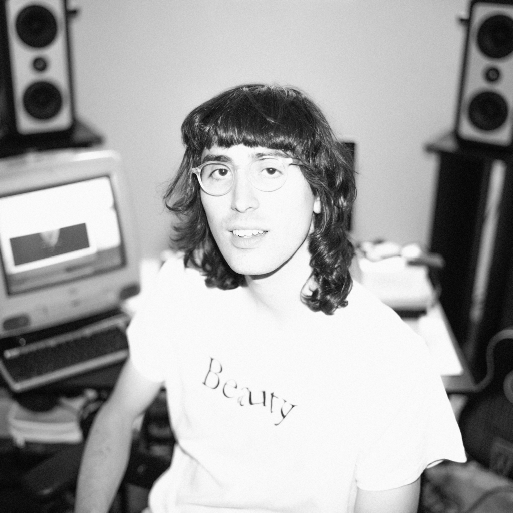 A. G. Cook Releases Mammoth 49-Track Album ‘7G’