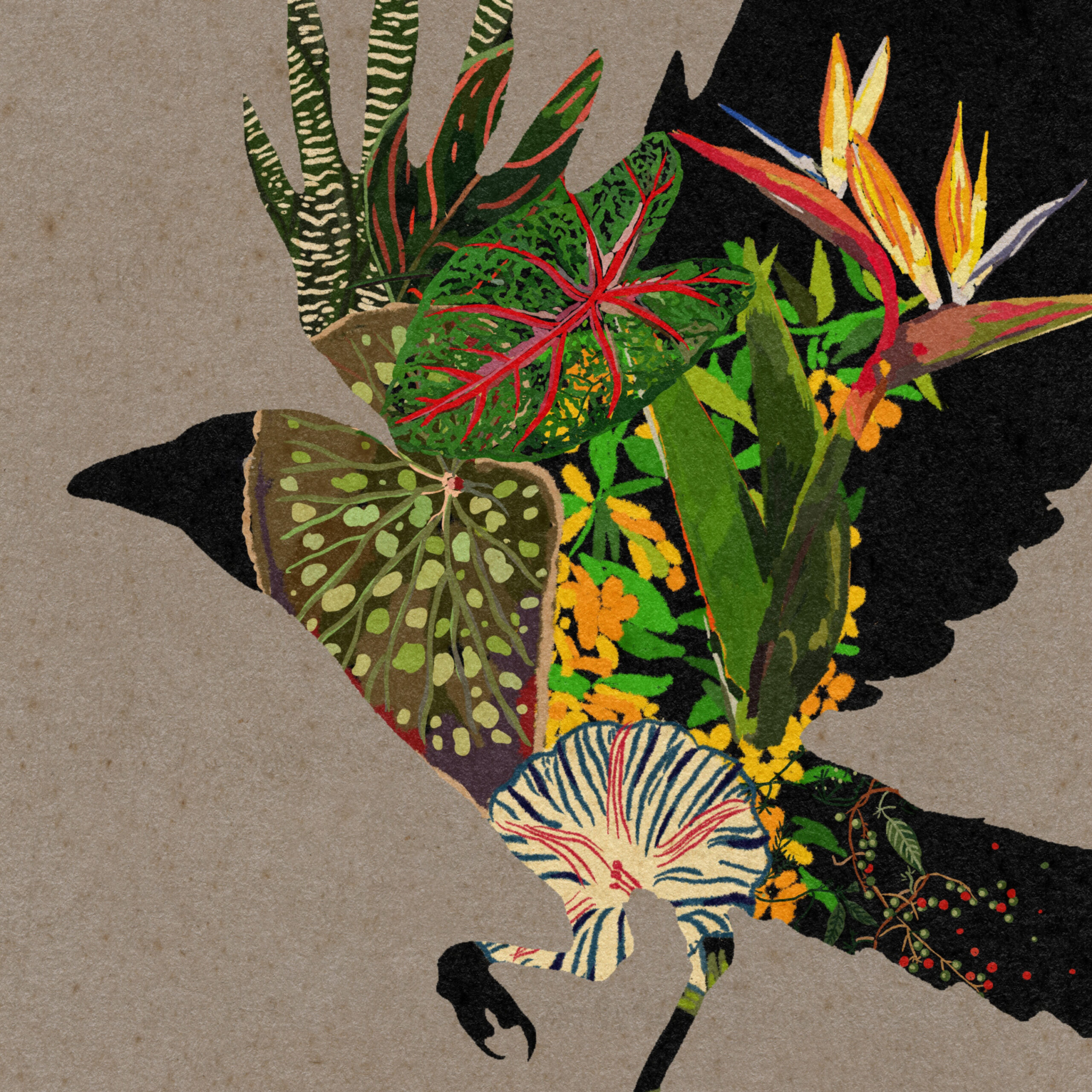 Coldcut Releases Mammoth Ambient Compilation ‘@0’ With Ryuichi Sakamoto, Suzanne Ciani, Julianna Barwick & More