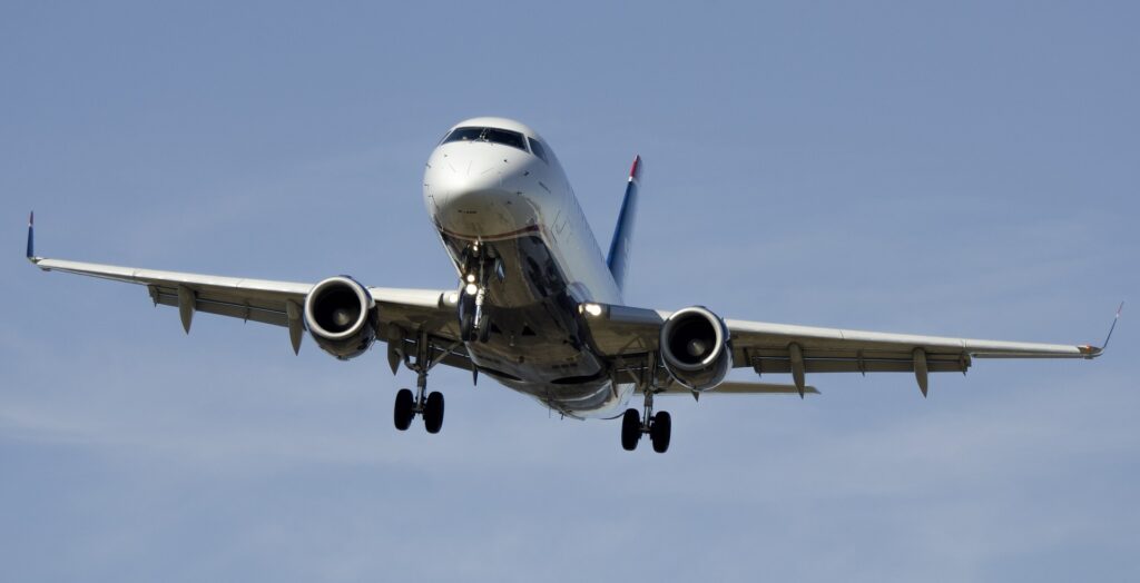 Teen Gets Probation For Trying To Steal Plane To Attend Rap Concert