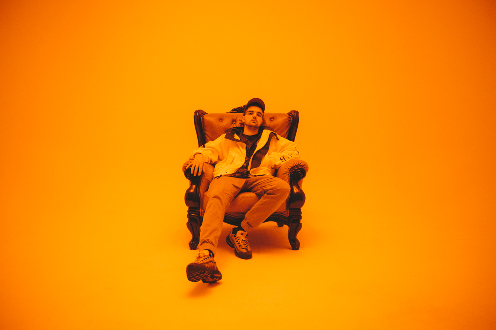 Interview: Holly On Quitting School For Music, Road Tripping The US & More