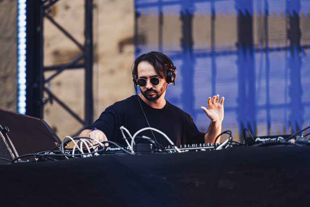 Ubbah’s Ascent: A Buenos Aires Beat Comes To Solomun’s Label Diynamic With Latest Single ‘Signs’