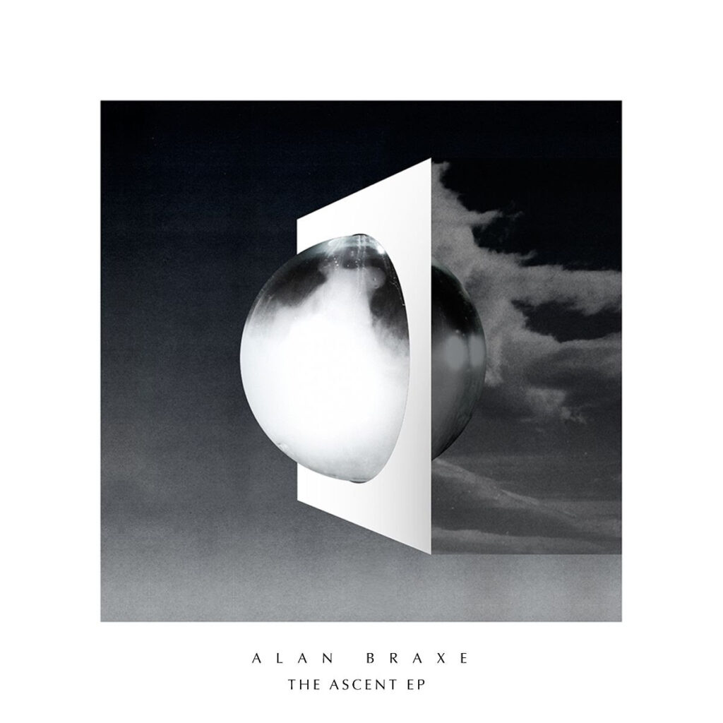 EP Review: Alan Braxe – The Ascent