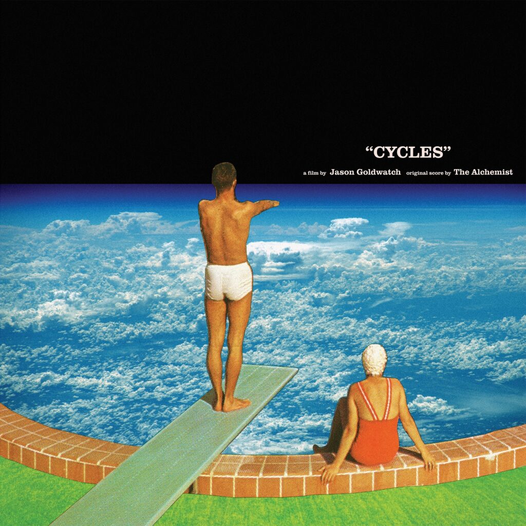 Alchemist Releases Spacey Score For Trippy Short Film ‘Cycles’