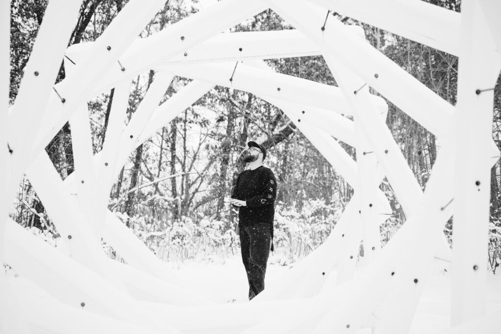 How It Was Made: ALEPH – EGO DEATH