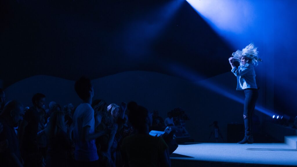 The 50 Best Female Vocalists Of All Time