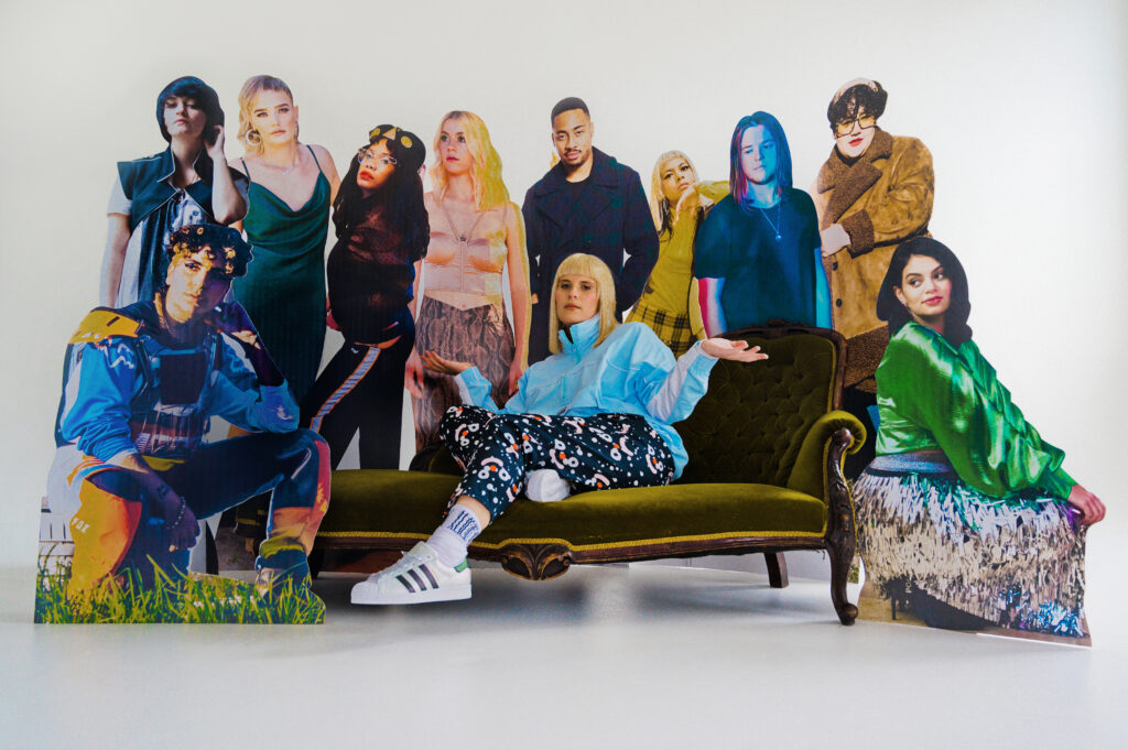 The Director’s Cut: Alice Ivy – Don’t Sleep