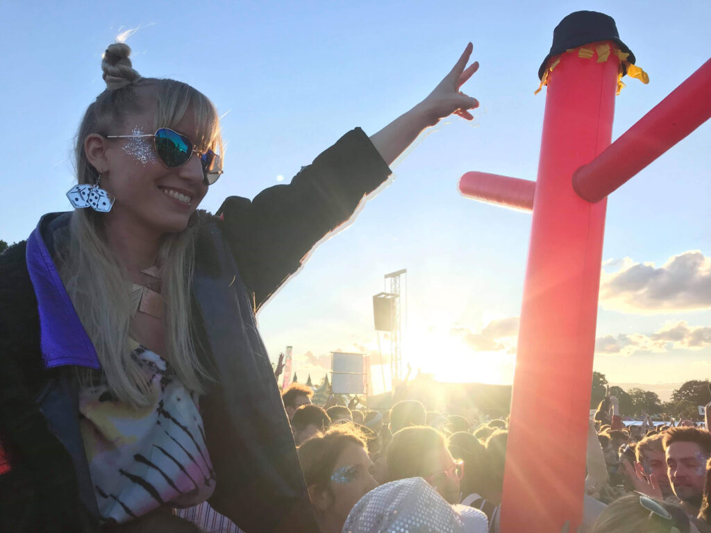 Listen: Magnetic x Point Blank Guest Mix Winner Alice Miller