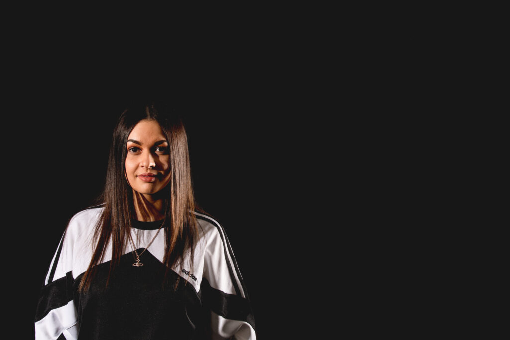 Magnetic Mix 073: Alisha