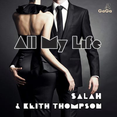 DJ Salah—Anyone With Working Legs And A Sense Of Rhythm Will Move To This Track