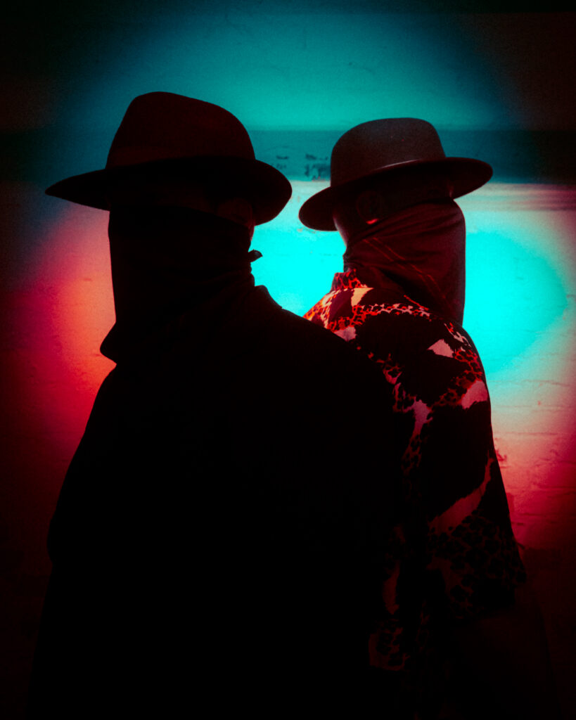 Interview: TENH In 5 Questions