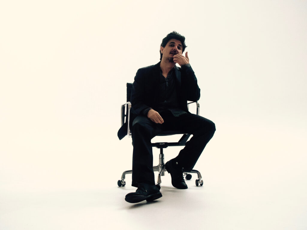 Amon Tobin Launching New Label Nomark With First Album In Eight Years ‘Fear in a Handful of Dust’