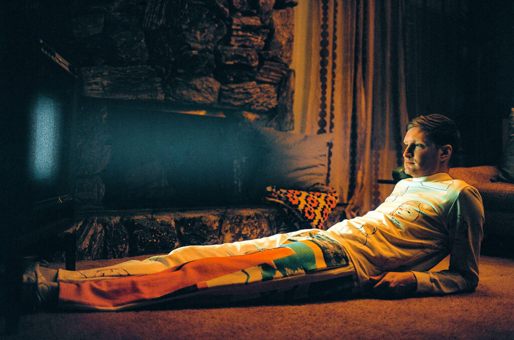 Amtrac Details New Album ‘Oddyssey’ Featuring Alex Metric, Totally Enormous Extinct Dinosaurs