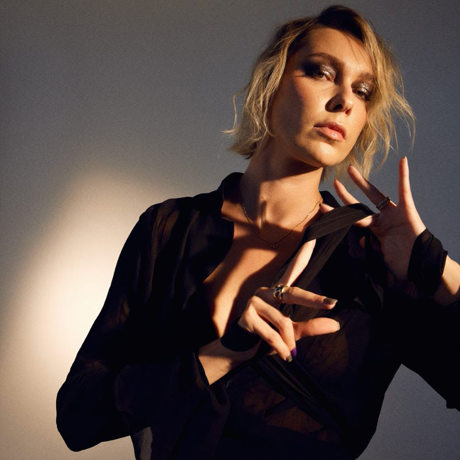 EP Review: Anastasia Kristensen – Volshebno [Houndstooth]