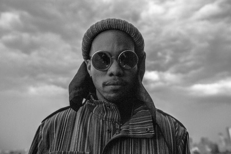 Anderson .Paak Announces ‘Oxnard’ Follow-up, ‘Ventura,’ Set For Release Next Month