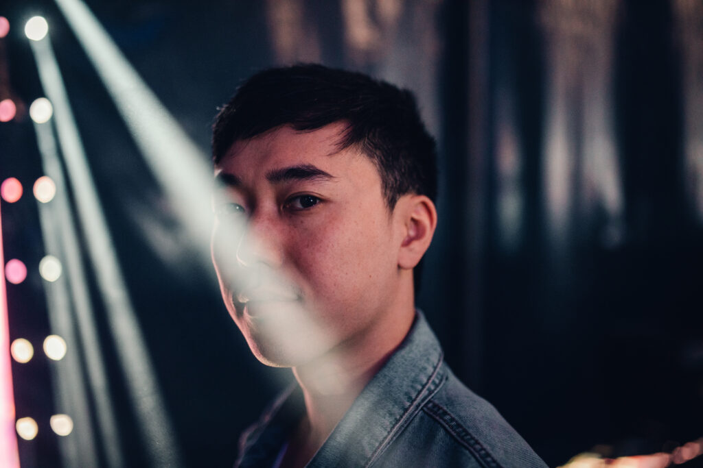 Ophelia Records Showcases Feint’s “Treading Water” in New ‘Advent – Drum & Bass’ Compilation