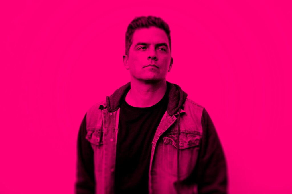 My Toolbox: Andy Caldwell