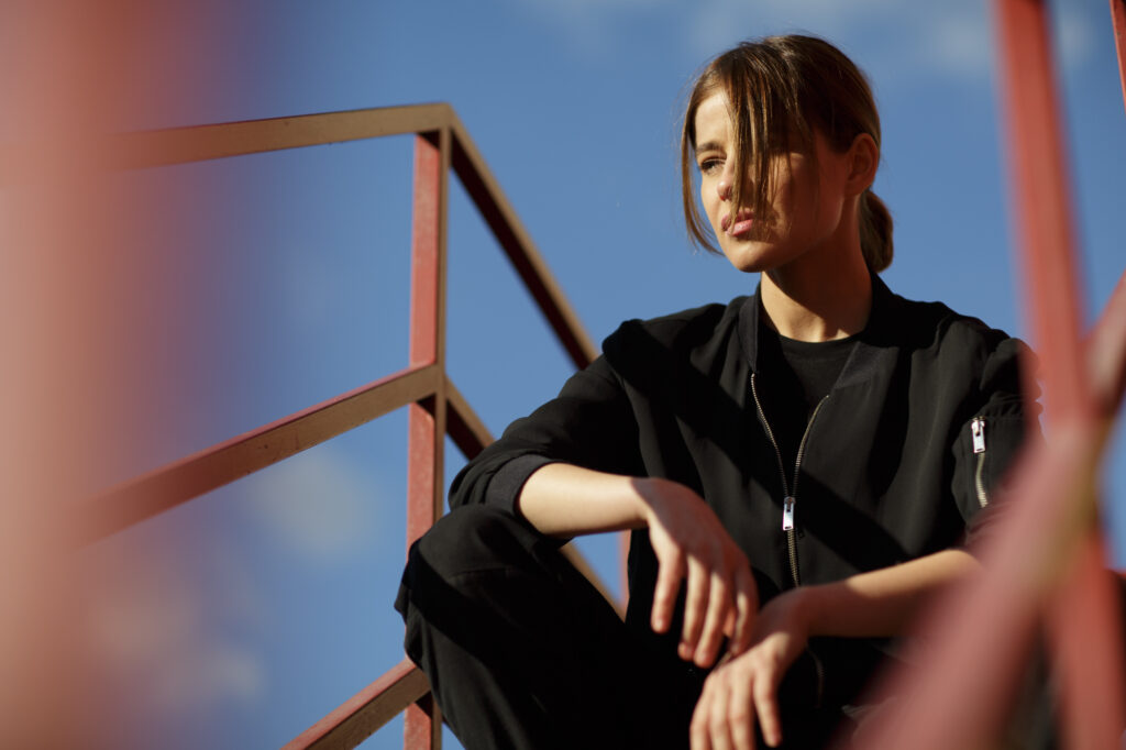 Premiere: Anfisa Letyago Shares Hypnotic ‘Shot’ From Upcoming Nervous Records EP