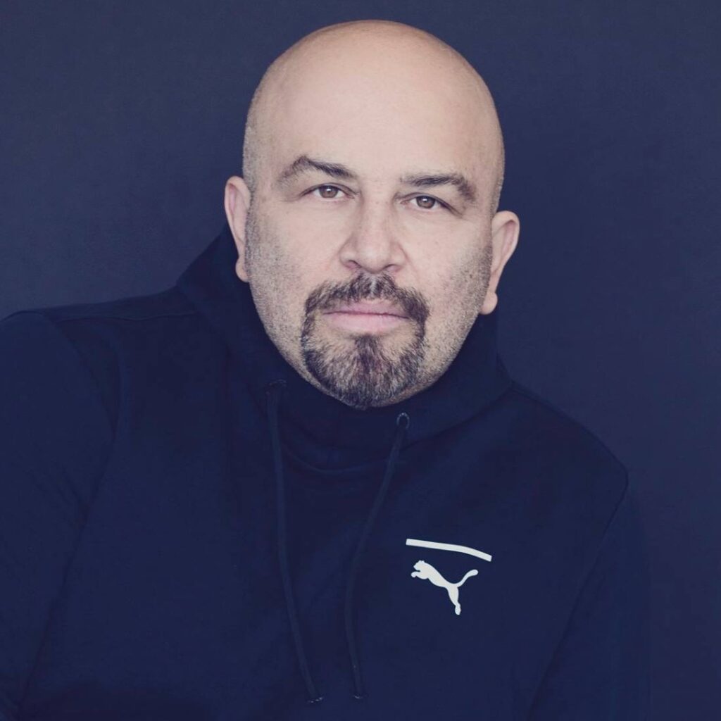New York DJ, Producer & Club Owner Angel Moraes Dead at 55