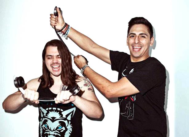 Angelo Patino-Patroni From PeaceTreaty’s Top 5 Tunes I Can’t Live Without