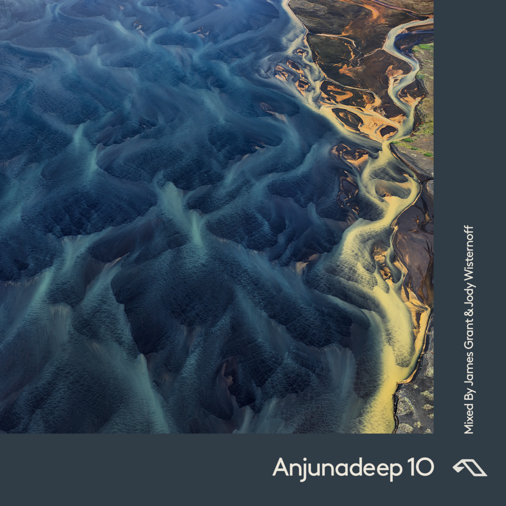 Lane 8, Yotto, Kidnap, Aiiso, BAILE, Feature On Mammoth, 37-Track Anjunadeep 10 Compilation