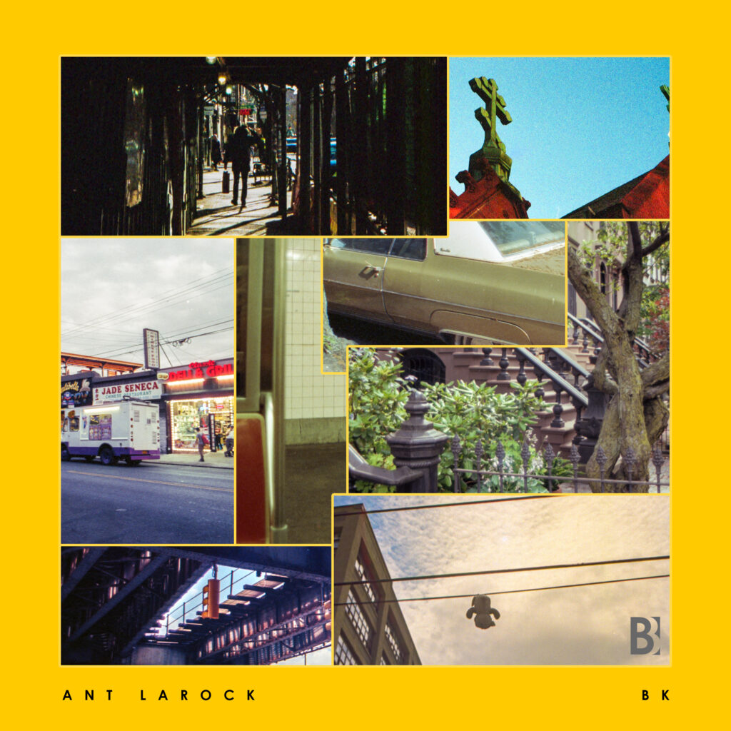 City Guide: Brooklyn With Ant LaRock