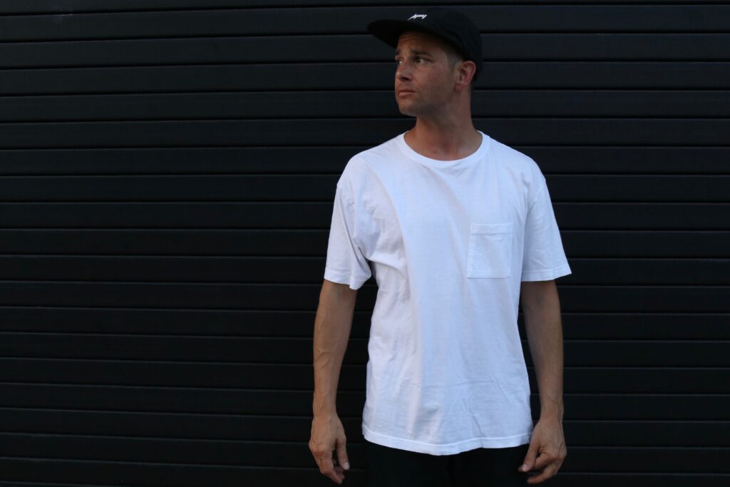 Premiere: Ant LaRock – When [Exploited Ghetto]