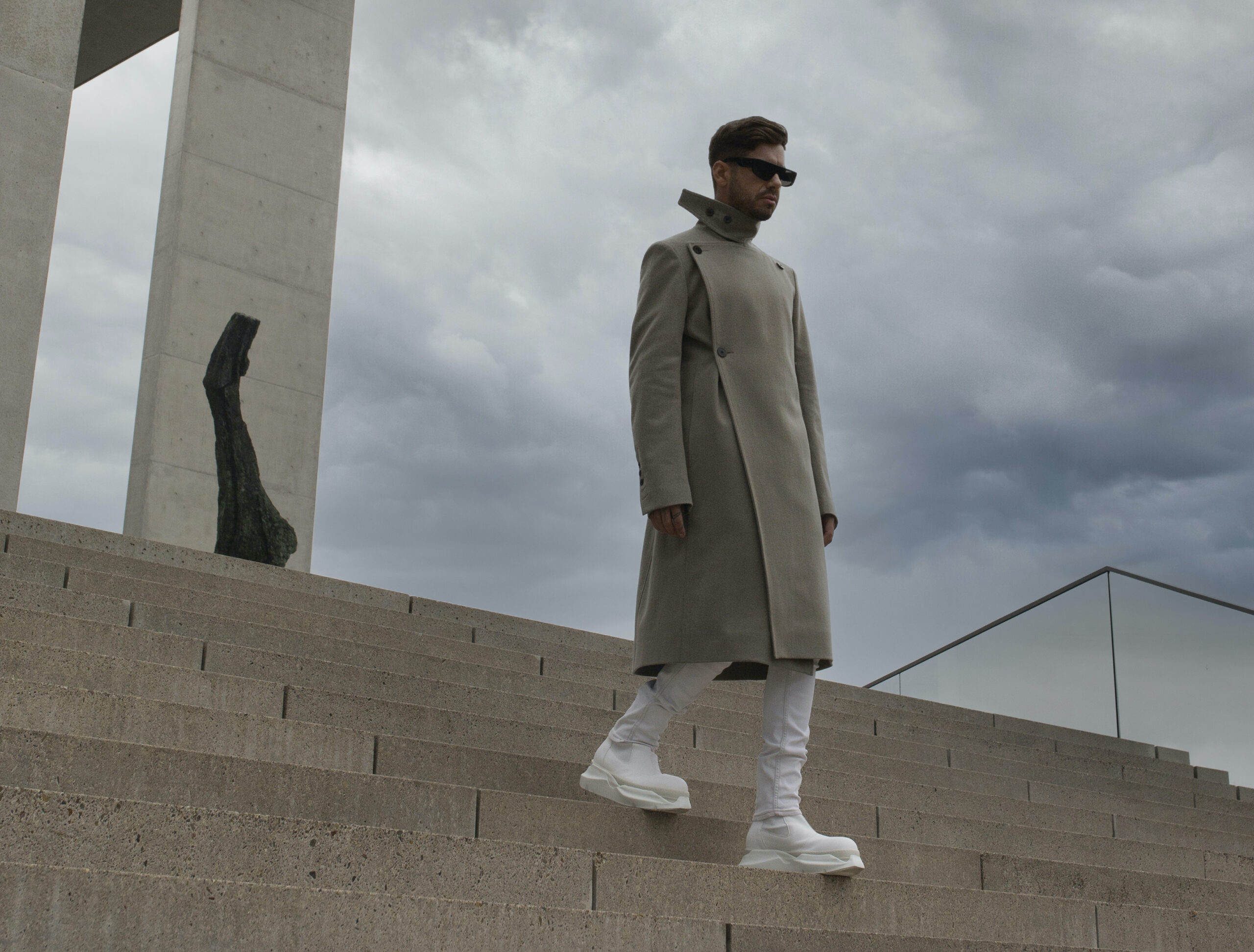 The 15 Best Techno Tracks of May 2022