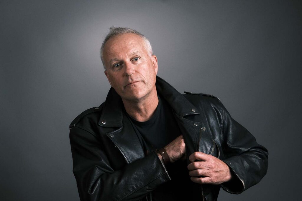 How It Was Made: apaull – mushMouth [Furnace Room]