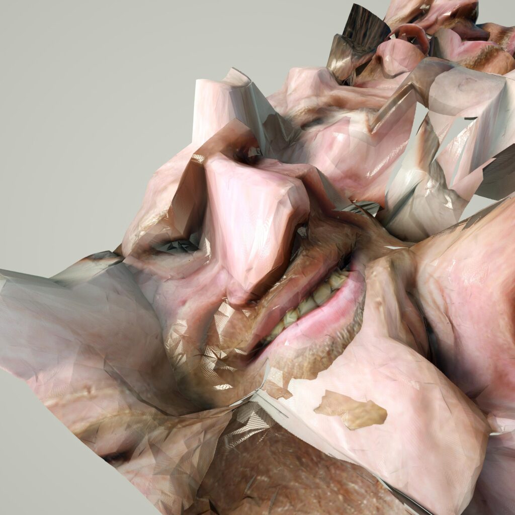 Aphex Twin Printworks London Show Being Live Streamed By Red Bull