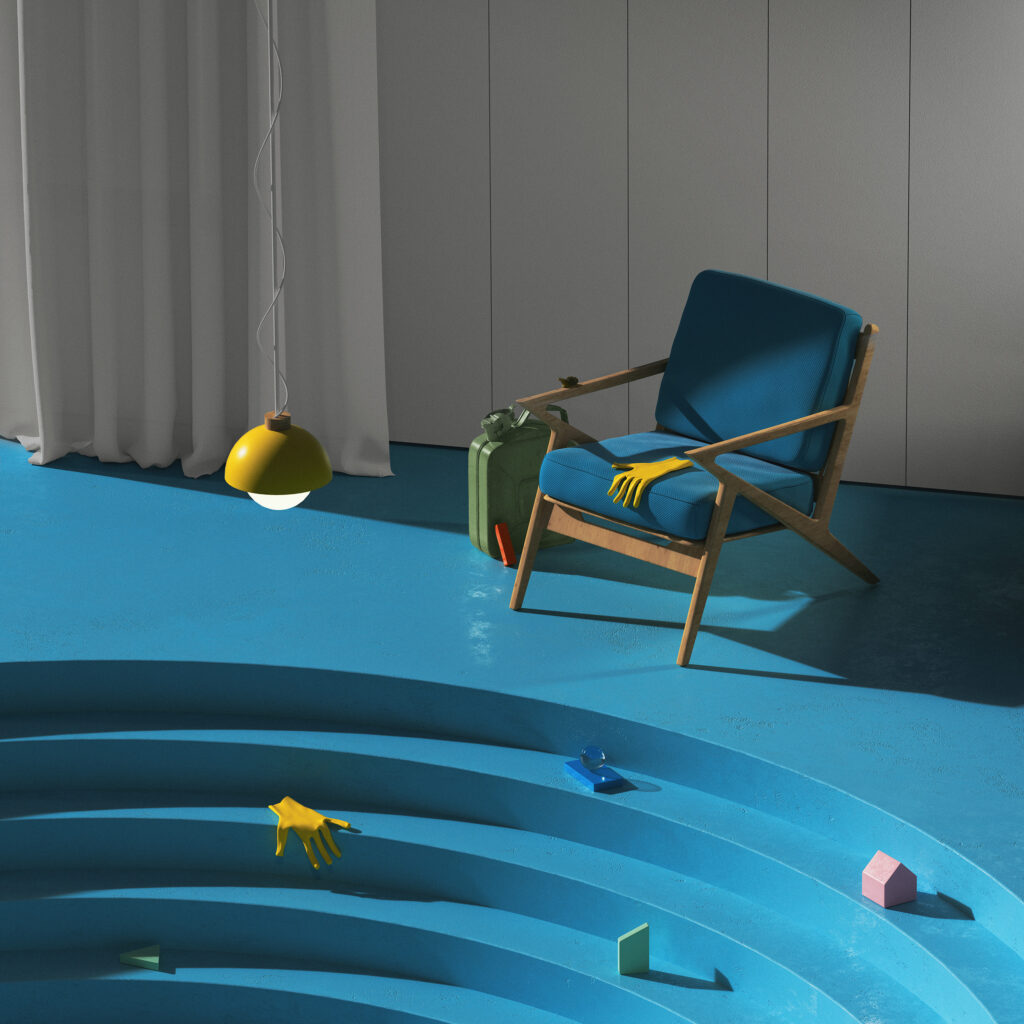 Apparat Releases Soundtrack To German/Italian Independent Film ‘Stay Still’