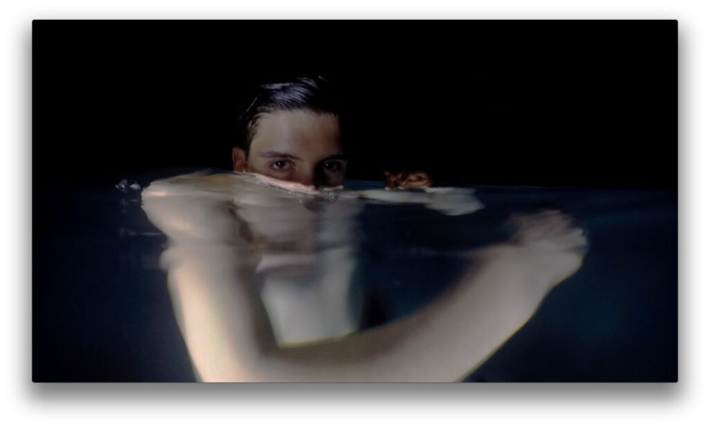 Arca Shares 62-Minute Dystopian Song “@@@@@” On NTS Radio