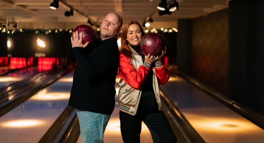 Arielle Free Releases Debut Single ‘Soul Full’ With Mortimer & Joe Killington