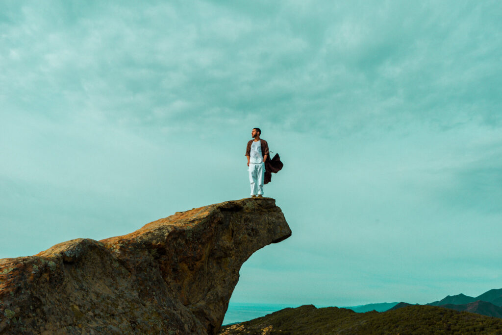 Premiere: Ark Patrol – Falling From Heaven
