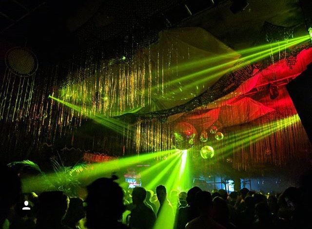 Insomniac Buys Ownership Stake In Miami Nightclub Space